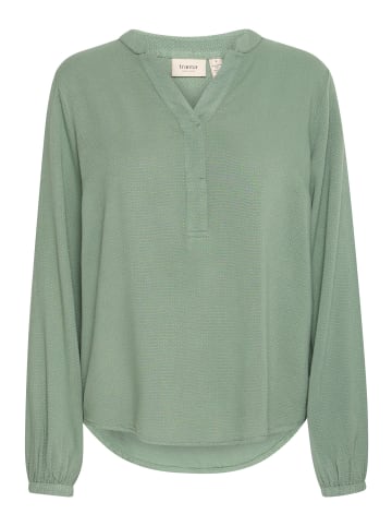 Fransa FRHaida regular fit in Laurel Wreath