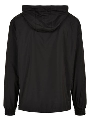 Urban Classics Urban Classics Leichte Jacken in black