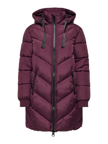 JDY Jacke in Fig