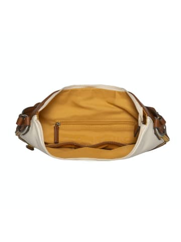 Tom Tailor Beuteltasche für Erwachsene in cognac