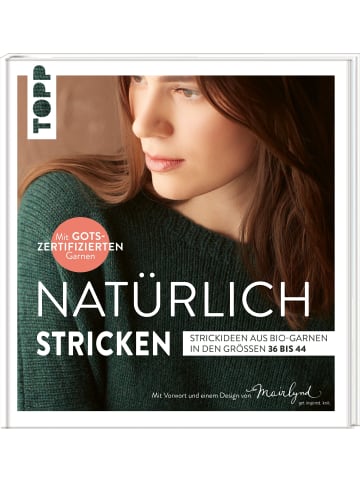 frechverlag Natürlich stricken