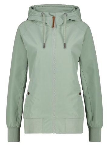 alife and kickin Übergangsjacke RenitaAK A in alpine frost