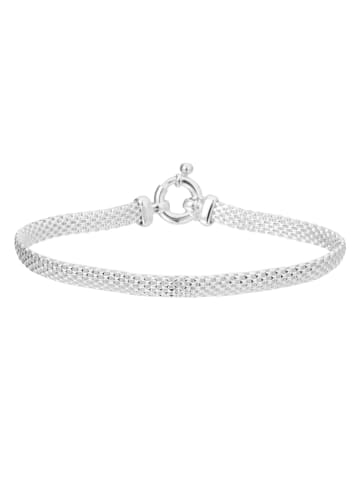 Lucardi 925 Silber Armband