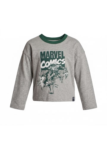GAP Longsleeve in Gray