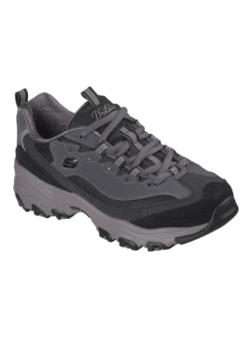 Skechers Sneakers Low Skechers D'Lites Modern Classic in schwarz