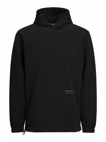 Jack & Jones Hoodie für Damen in schwarz