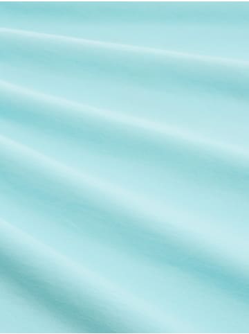 Tom Tailor Rundhals T-Shirt für Herren in trkis