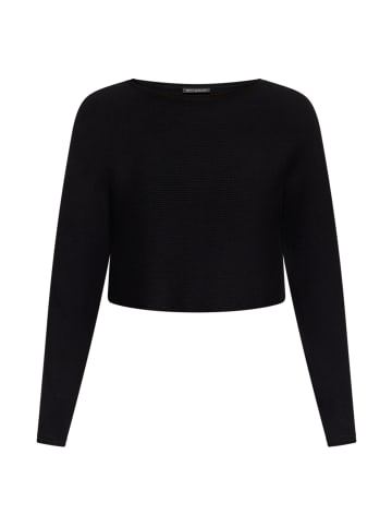 Betty Barclay Midikleid 2er Set in Schwarz