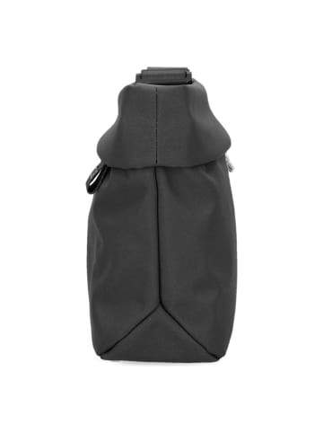 Zwei Mademoiselle.M Umhängetasche 29 cm black
