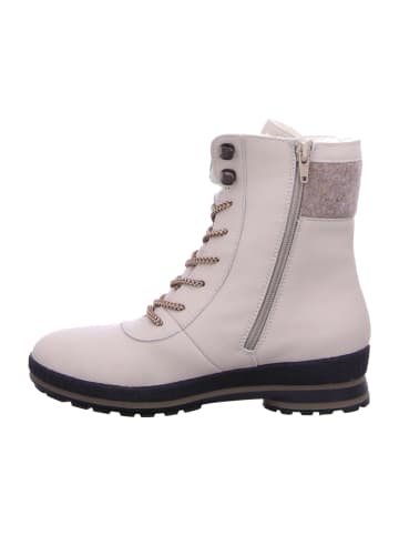 rieker Winterstiefel für Damen in creme