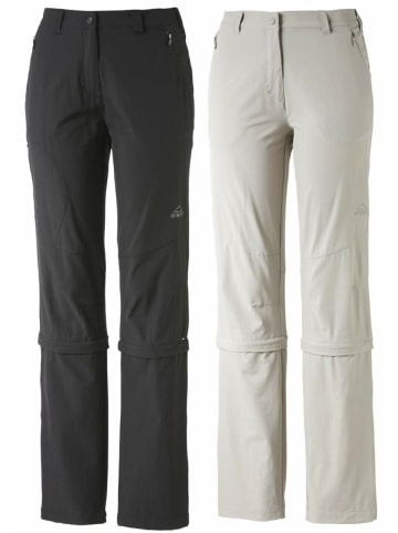 McKINLEY Hose für Damen in grau