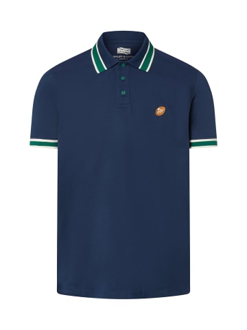 Finshley & Harding London Poloshirt in mais