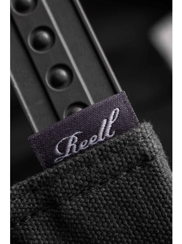 Reell Cap "Zenith Cap" in Grau