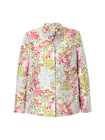 Ulla Popken Blazer in apricot