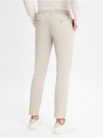 ALBERTO Hose Lou in beige - 0004