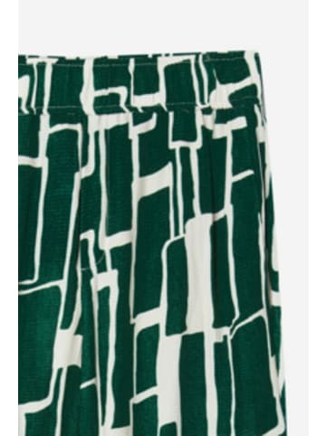 Cinque Stoffhose für Damen in unifarben in uni