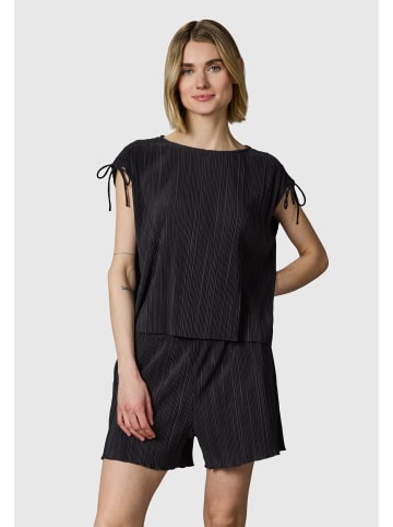ragwear Blusenshirt Veriel Set YOUMODO in Black