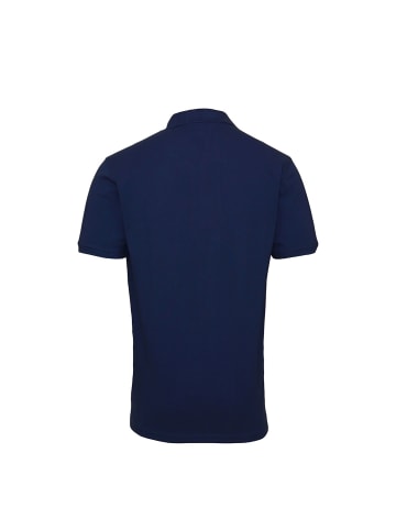 U.S. Polo Assn. Poloshirt in dunkelblau