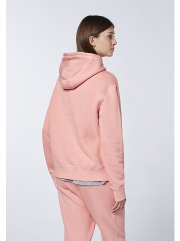 Chiemsee Hoodie in Pink