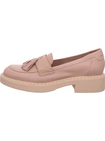 Marc O'Polo Slipper in beige
