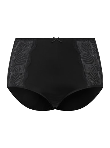 Ulla Popken Slip in schwarz