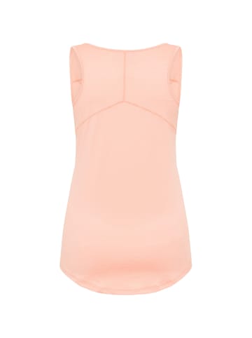 Venice Beach T-Shirt Lou DRT in Lachs