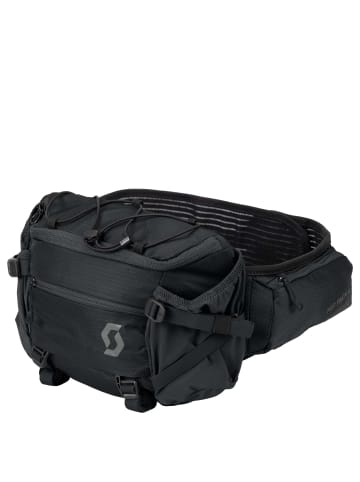 SCOTT Trail 4 - Gürteltasche 24 cm (black) in schwarz