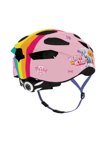 Paw Patrol Kinderhelm 52–56 cm – Leicht & sicher belüftet