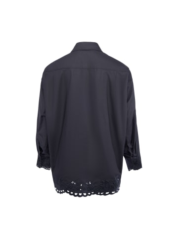 VINAJA Women Shirt in BLACK