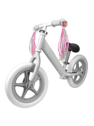 Paw Patrol Streamer für Mädchen – Dekorative Fahrrad- & Rollerbänder