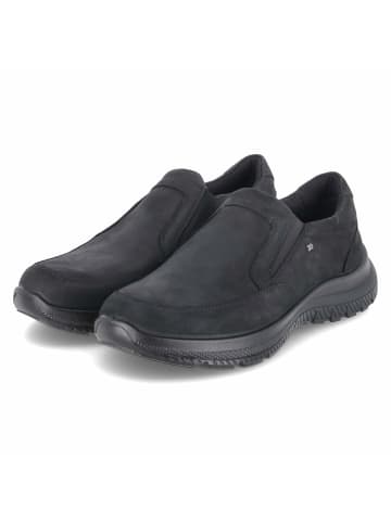 Jomos orthopädischer Slipper in schwarz