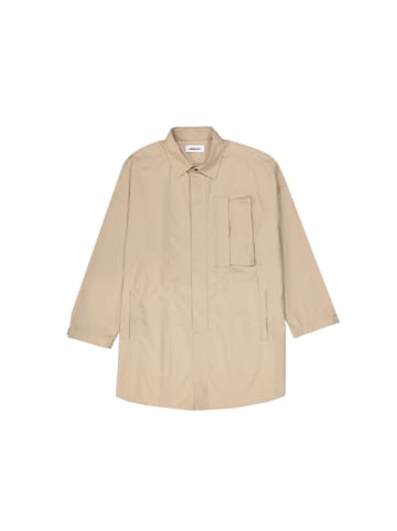 Ambush Beige Baumwolle Mantel