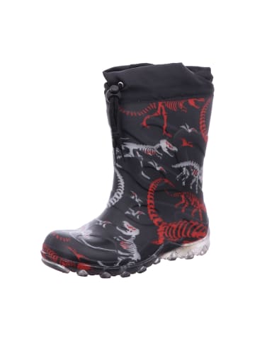 Beck Gummistiefel in Schwarz