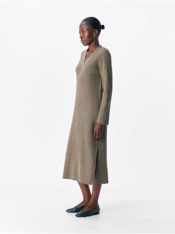 Object Maxikleid in Morel