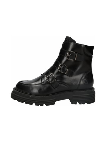 TT. BAGATT Stiefel in schwarz