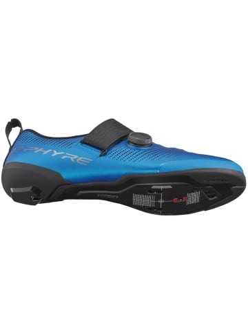 SHIMANO Fahrradschuhe TR903 Herren/Damen Road SPD-SL  46,