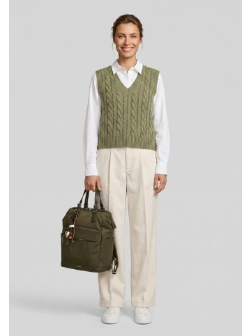 SURI FREY Rucksack SFY Sandey in oliv