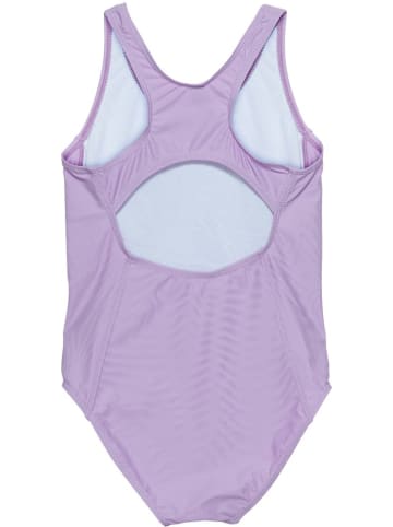 Color Kids Badeanzug "Swimsuit-Solid" in Lila