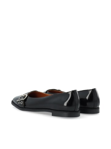 Cashott Loafer CASDIANA in Black