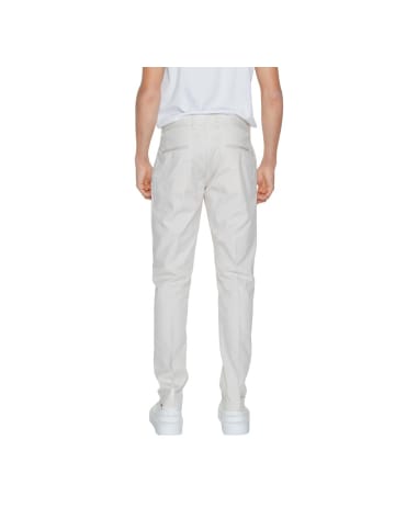 Antony Morato Beige Baumwolle Anzughose