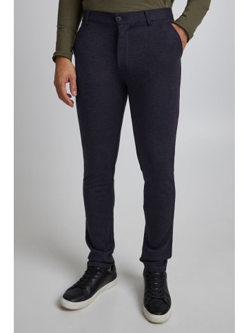 BLEND Sweathose BHNAPA Pants - 20711182  Sweathose mit gürtelschlaufen in Grau