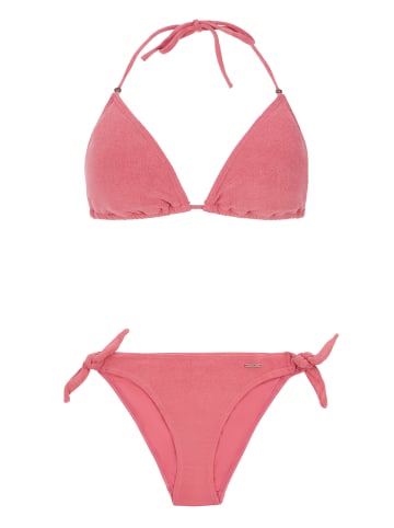 Protest " PRTTWISTY in Smooth Pink