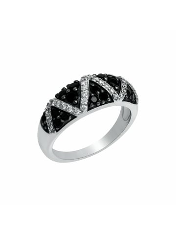 Celesta Ring für Damen in silber