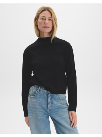 someday. Tinemi Langarm-Pullover in black