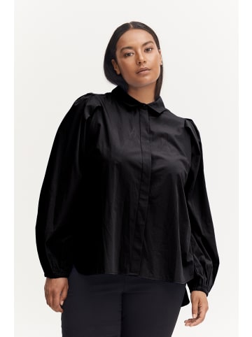 Fransa FPHallie loose fit in Black