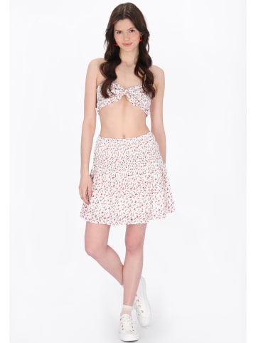 myMo Women Skirt in offwhite