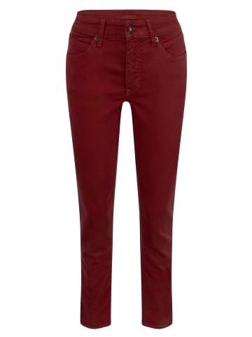 MAC HOSEN MELANIE in Rot