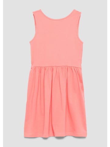 s.Oliver Kleid in 4263_koralle