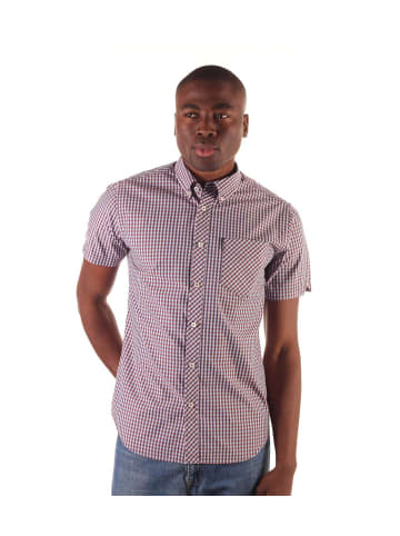 Ben Sherman Shirt in Mehrfarbig
