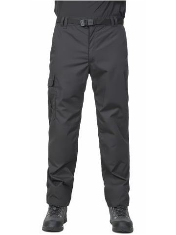 Trespass Wanderhose in Schwarz